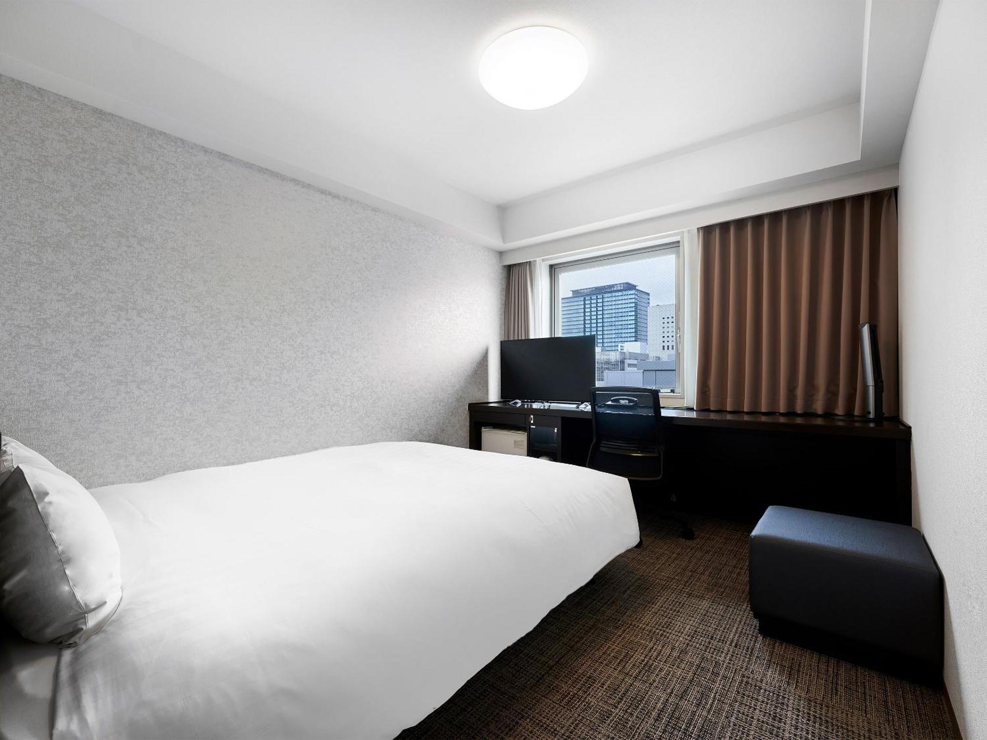 Daiwa Roynet Hotel Kawasaki Kawasaki  Exteriér fotografie