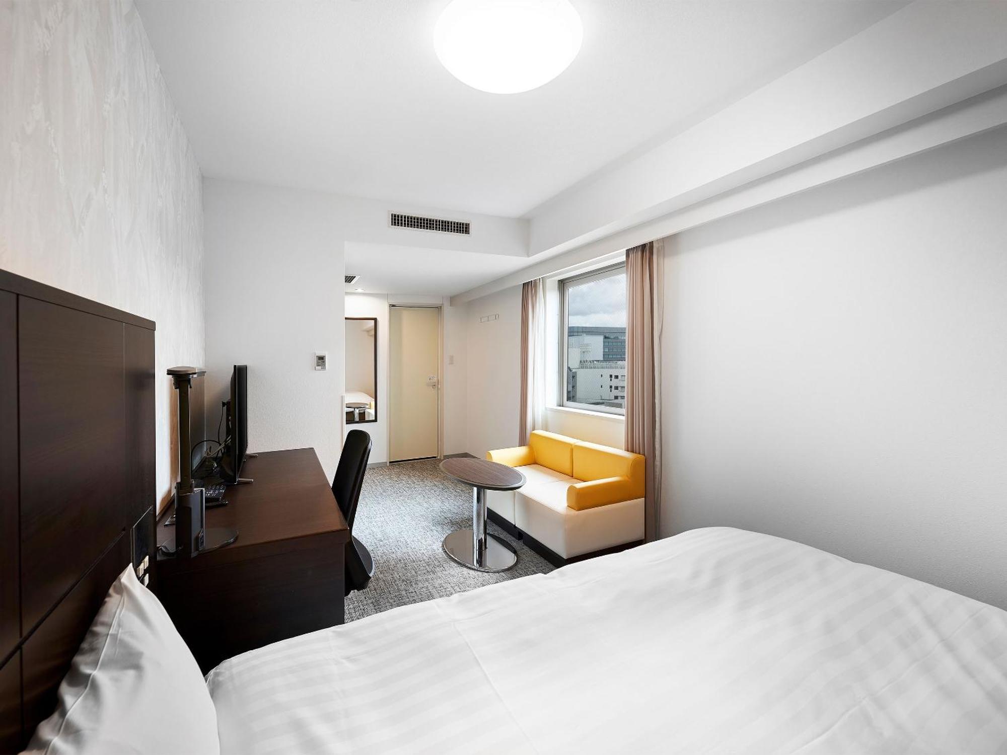 Daiwa Roynet Hotel Kawasaki Kawasaki  Exteriér fotografie