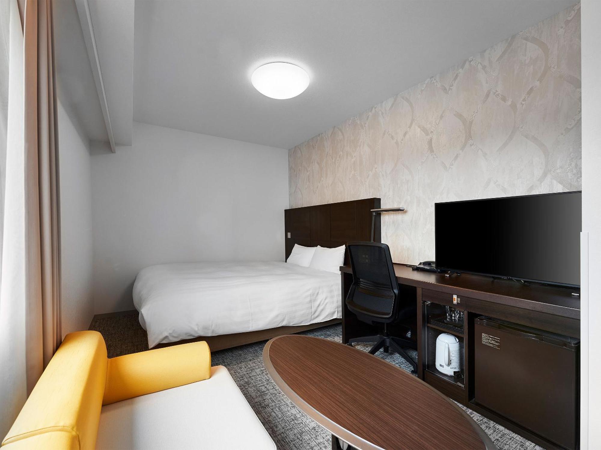 Daiwa Roynet Hotel Kawasaki Kawasaki  Exteriér fotografie