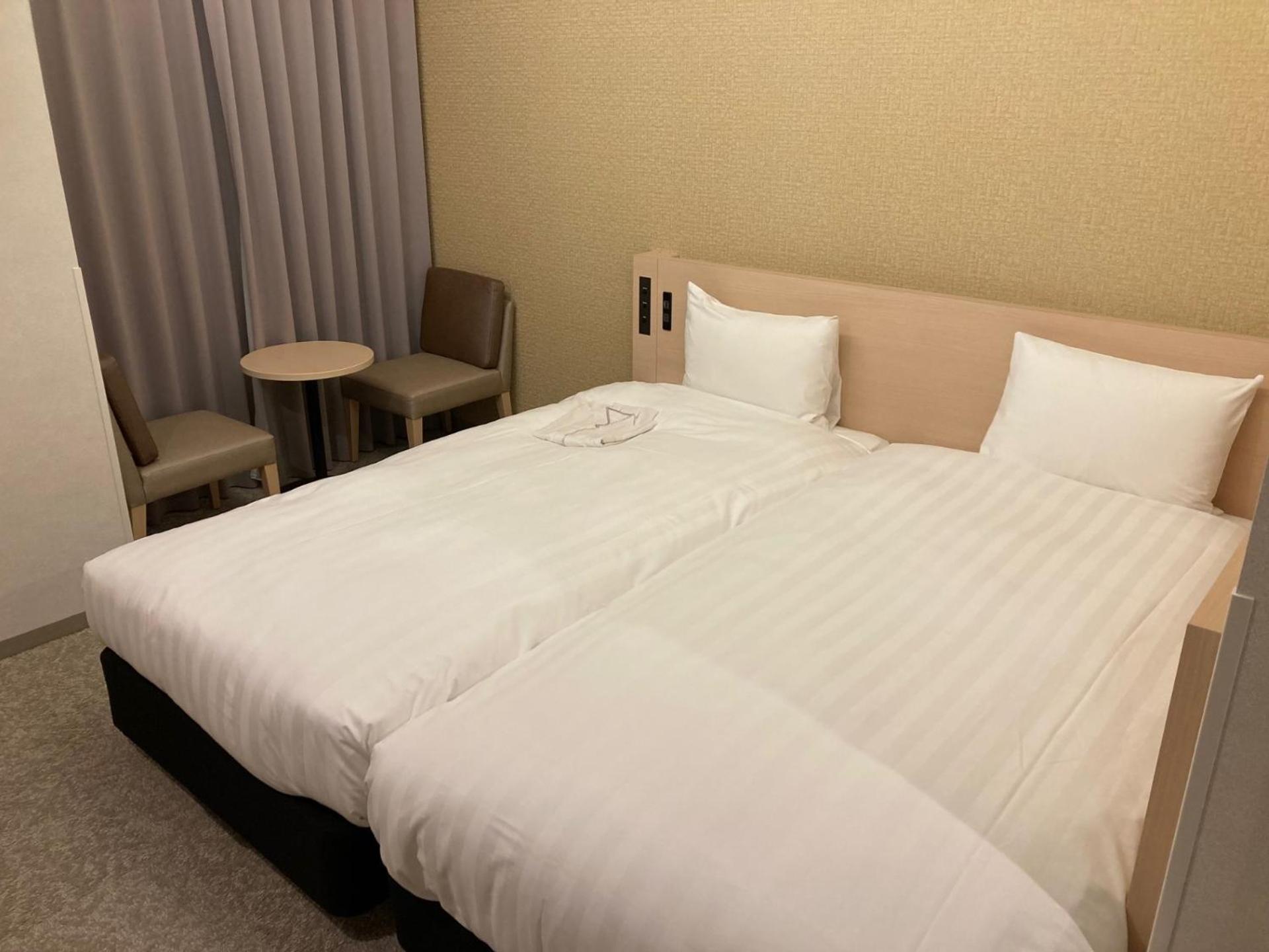 Daiwa Roynet Hotel Kawasaki Kawasaki  Exteriér fotografie